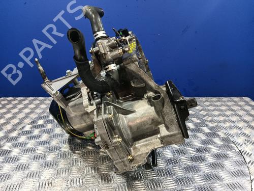 Gearbox RENAULT CLIO II (BB_, CB_)  | BP29402813M3 