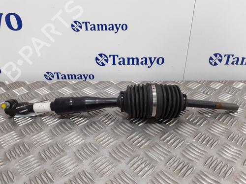 Used Other NISSAN PATHFINDER III (R51) 2.5 dCi 4WD (171 hp) 14358037