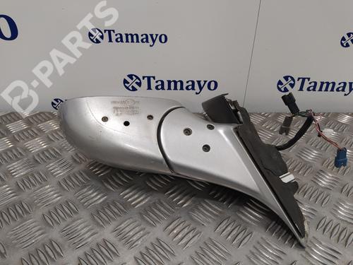 Left mirror ALFA ROMEO 166 (936_) 2.5 V6 24V (936A2___) | BP11235244C26 