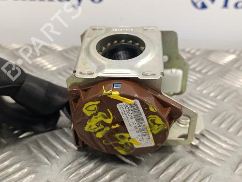 Rear right seatbelt CITROËN C4 Picasso I MPV (UD_)  | BP18963856I28 