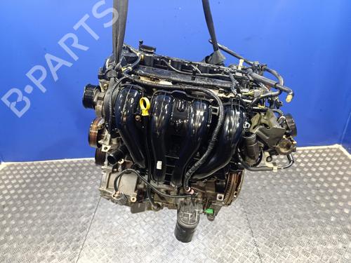 Motore MAZDA 3 (BK) [2003-2009]  17648597
