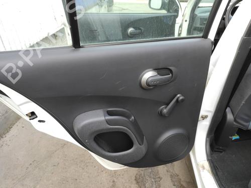 Gearbox NISSAN MICRA III (K12) 1.2 16V | BP24867465M3