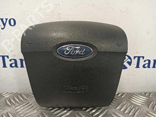 Used Other FORD MONDEO IV (BA7) [2007-2015]  27090457