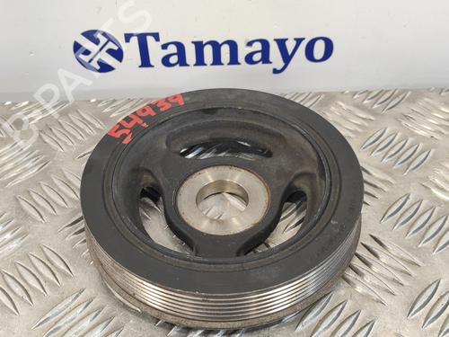 Pulley FIAT SCUDO Bus (270_, 272_)  | BP14358897M122 