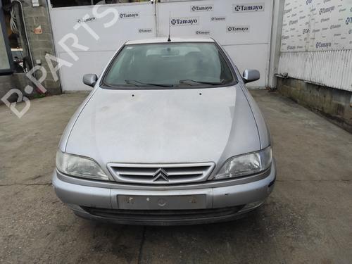 Engine control unit (ECU) CITROËN XSARA (N1)  | BP26396693M57 