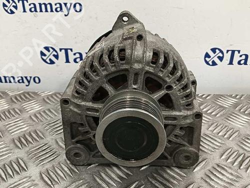 Generator RENAULT SCÉNIC II (JM0/1_) [2003-2010]  25437435