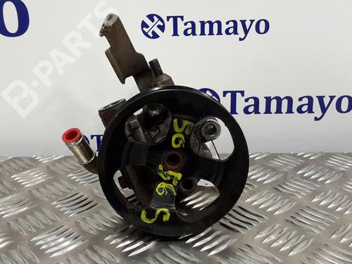 Used Steering pump TOYOTA COROLLA Verso (ZER_, ZZE12_, R1_) 1.8 (ZNR11_, ZNR11R) (129 hp) 7453560