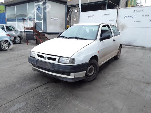 Right front driveshaft SEAT IBIZA II (6K1)  | BP26692387M39 