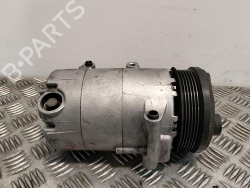 AC compressor FORD FOCUS II (DA_, HCP, DP) 1.8 TDCi | BP37443040M34 - Image 5