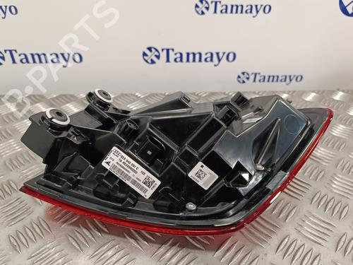Left taillight AUDI A1 Sportback (GBA)  | BP32702967C34  - Image 5