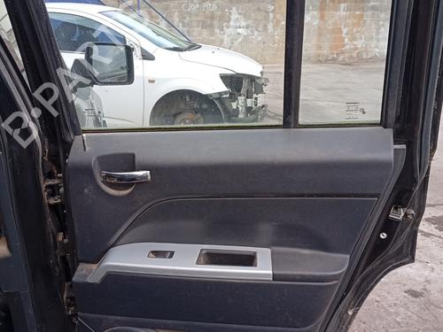 Used Rear right window mechanism Rear right window mechanism JEEP PATRIOT (MK74) [2007-2017] 35901434 35901434