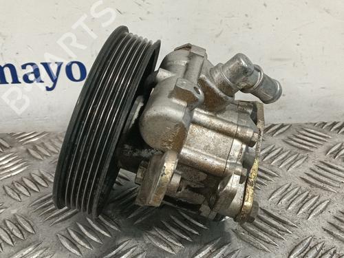 Bomba de direcção NISSAN CABSTAR E (TL_, VL_) 125.35, 125.45 (TL0, VL0) | BP30660619M99 