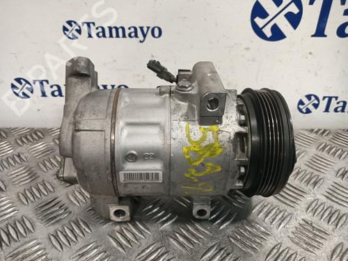 AC compressor DACIA SANDERO II  | BP31036083M34 