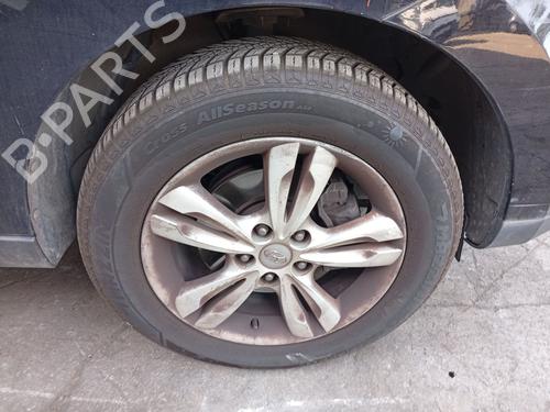 Used Right front steering knuckle Right front steering knuckle 37537697 37537697