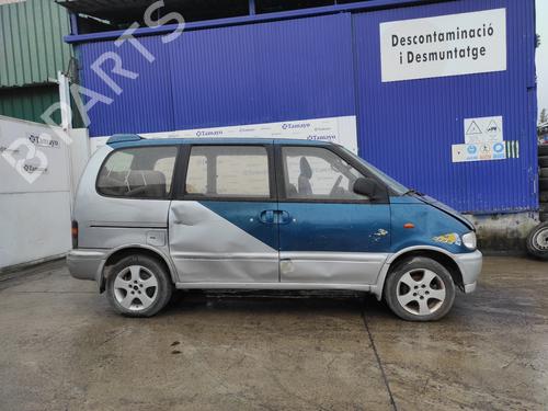 Right front indicator NISSAN SERENA (C23)  | BP21269304C33 