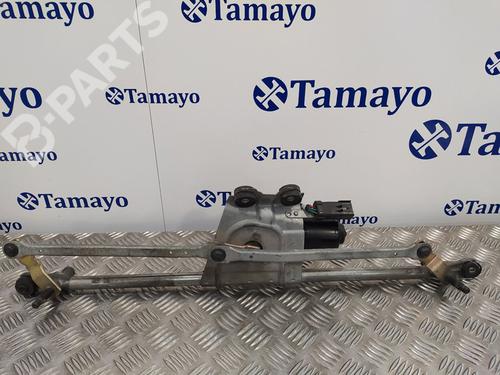 Front wiper motor JEEP CHEROKEE (KJ) 2.5 CRD 4x4 | BP9307922M29 