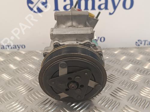 Used AC compressor CITROËN C3 I (FC_, FN_) 1.4 i (73 hp) 16587549