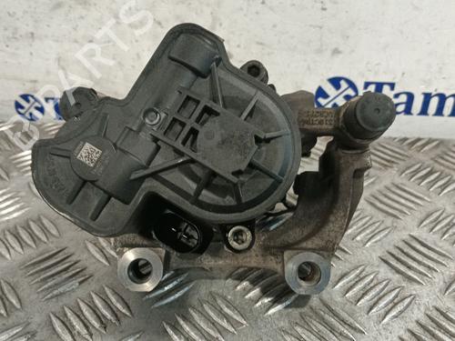 Left rear brake caliper VW TOURAN (5T1) 2.0 TDI | BP31907433M107
