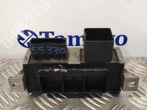 Electronic module RENAULT MEGANE III Hatchback (BZ0/1_, B3_)  | BP13375676M83 