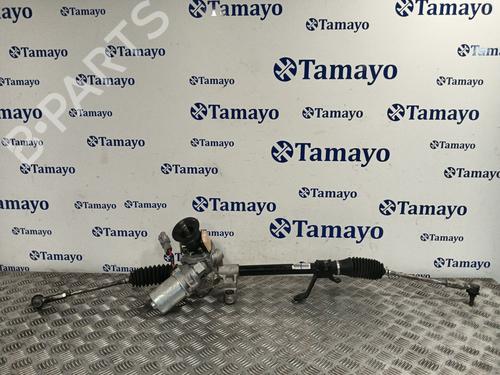 Used Steering rack SUZUKI SWIFT III (MZ, EZ) [2005-2025]  31165070