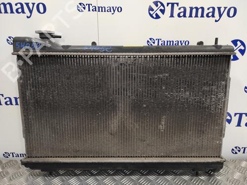 Water radiator SUBARU FORESTER (SG_) 2.0 AWD (SG5) | BP13116572M31 