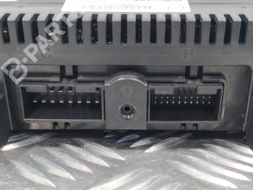 Climate control SEAT IBIZA IV (6J5, 6P1)  | BP9965817I5 