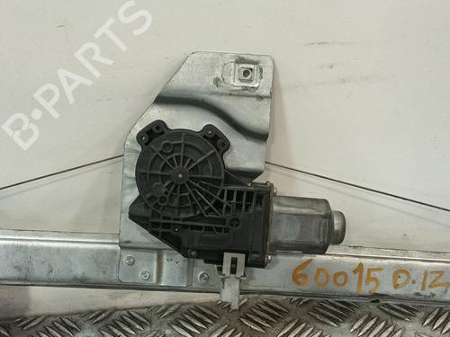 Front left window mechanism CITROËN BERLINGO Box Body/MPV (B9) 1.6 HDi 75 | BP34559744C22 - Image 2
