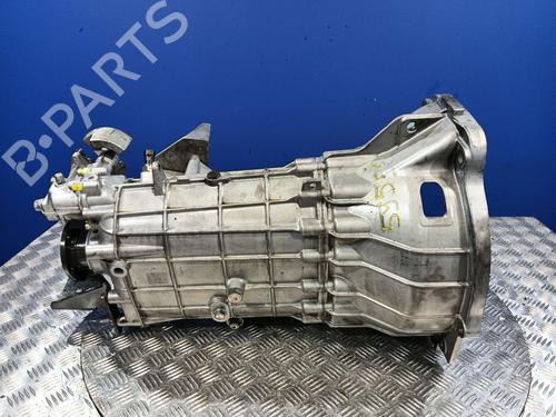 Gearbox IVECO DAILY VI Van 35S15, 35C15, 40C15, 50C15 | BP29977795M3