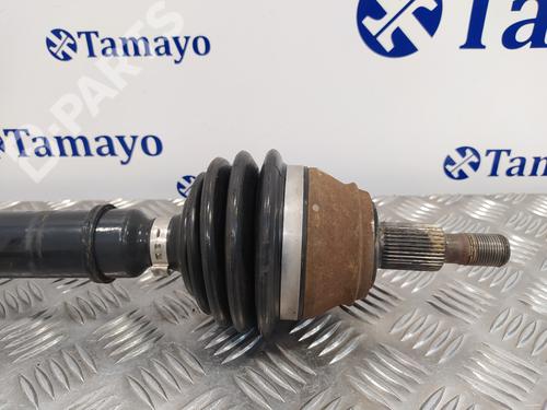 Right front driveshaft VW GOLF IV (1J1) 1.6 16V | BP11024222M39 