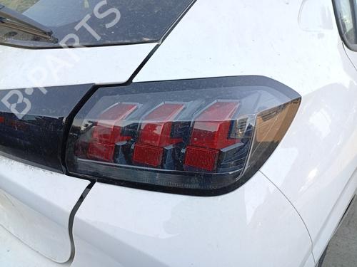 Used Right taillight Right taillight 37418350 37418350