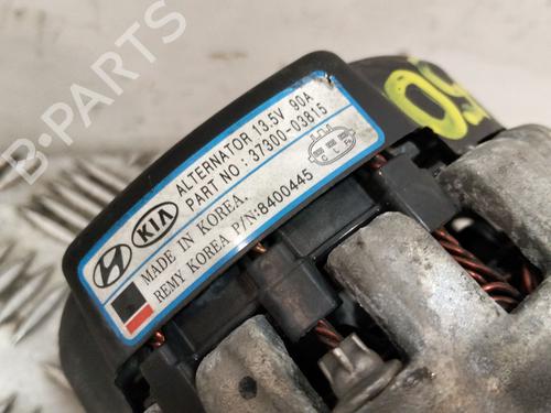 Generator KIA CEED (CD) | BP37999925M7 - Image 5