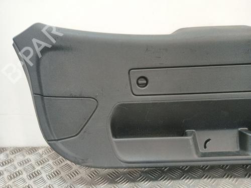 Boot lining AUDI A1 (8X1, 8XK) 1.6 TDI | BP36676222I3 - Image 2
