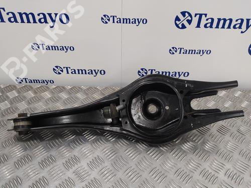 Right rear suspension arm HYUNDAI IONIQ (AE)  | BP11024451M15 