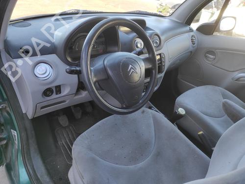 Engine control unit (ECU) CITROËN C3 I (FC_, FN_)  | BP24479143M57 