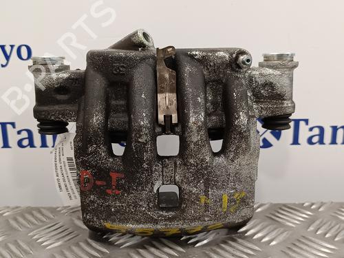 Used Left front brake caliper FIAT DUCATO Van (250_) [2006-2025]  15680593