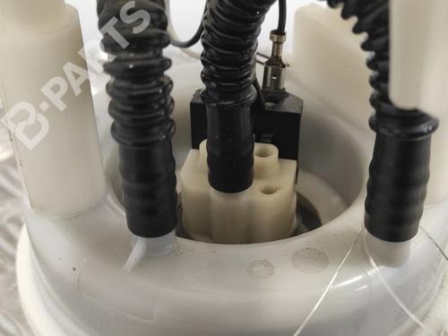 Fuel pump PEUGEOT 206+ (2L_, 2M_)  | BP9156355M76 