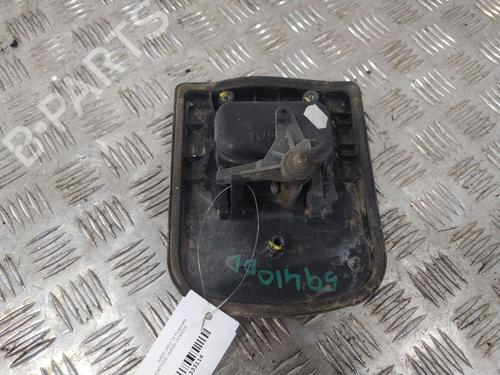 Front right interior door handle IVECO DAILY IV Van 65C18 | BP39688416I14 - Image 2