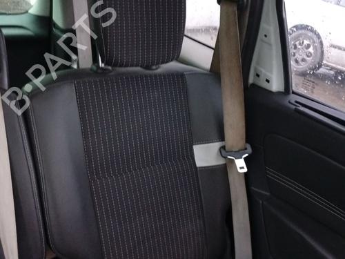 Used Rear left seatbelt Rear left seatbelt RENAULT GRAND SCÉNIC III (JZ0/1_) 1.6 dCi (JZ00, JZ12) (130 hp) 33856881 33856881