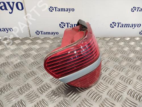 Left taillight PEUGEOT 406 (8B)  | BP22237507C34 
