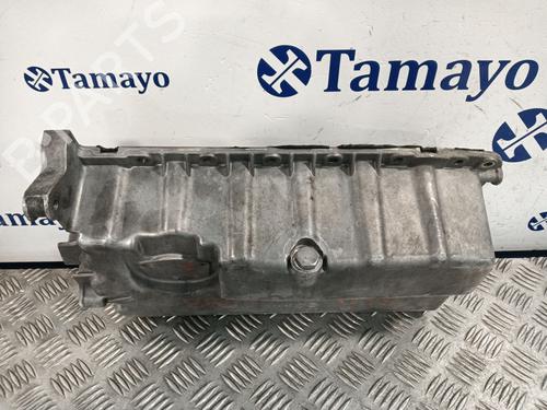 Oil sump AUDI A3 (8P1)  | BP28836956M115 