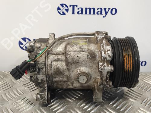 AC compressor SEAT AROSA (6H1) 1.4 | BP13758211M34 