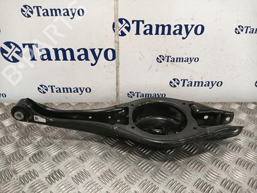 Used Left rear suspension arm Left rear suspension arm VW ATLAS (CA1, CA2, CA3) 3.6 FSi 4motion (249 hp) 40088479 40088479
