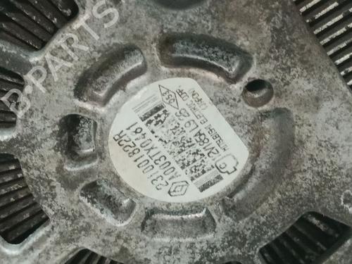 Alternator RENAULT MASTER III Van (FV) 2.3 dCi 125 FWD (FV0C, FV0D, FV0G, FV0H, FV0J, FV0K,... | BP33011211M7 - Image 5