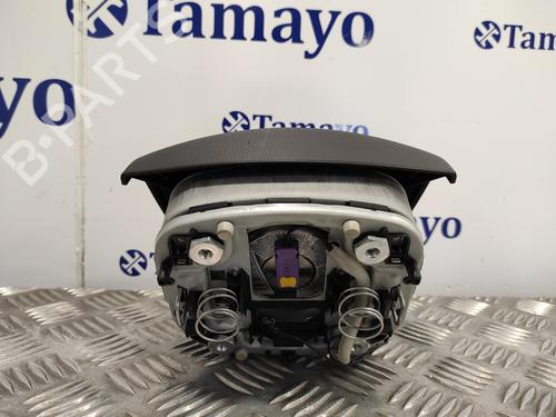 Driver airbag VW GOLF PLUS V (5M1, 521) 1.6 FSI | BP18244710C9 
