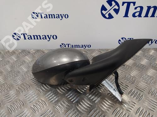 Right mirror ALFA ROMEO GT (937_) 1.9 JTD (937CXN1B) | BP8884257C27 