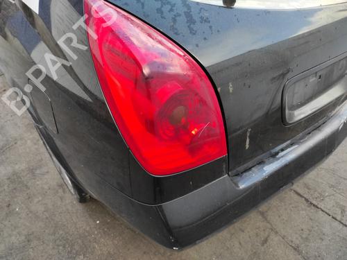 Left mirror NISSAN PRIMERA (P12) 2.2 Di | BP15682231C26 