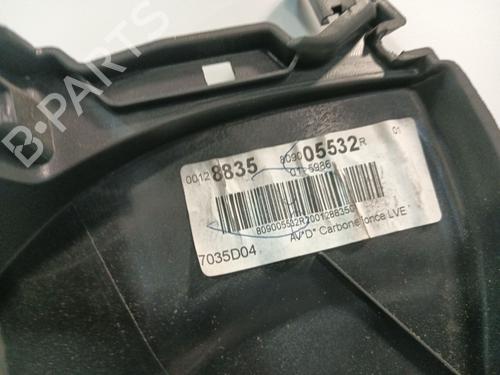 Front right panel DACIA SANDERO II TCe 90 (B8M1, B8MA, B8AC) | BP34278327C59  - Image 8