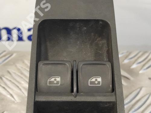 Left front window switch SKODA FABIA III (NJ3) 1.0 TSI | BP10089717I27 