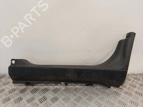 Used Other Other IVECO DAILY VI Van 35S18, 35C18, 40C18, 50C18, 60C18, 65C18, 70C18 (180 hp) 34441915 34441915