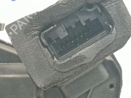 Front right lock SEAT ALHAMBRA (710, 711)  | BP29268057C97 